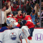 Florida Panthers – Edmonton Oilers: typy, kursy i zakłady bukmacherskie I 09.06.2024