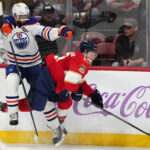 Oilers-Panthers