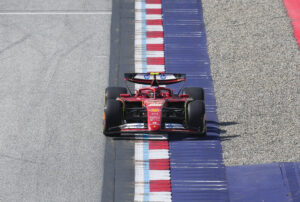 Carlos Sainz, GP Austrii, Grand Prix Austrii 2024, F1, Formuła 1