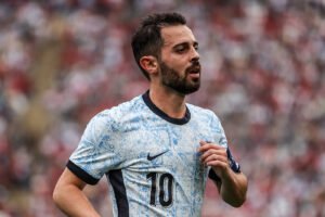 Bernardo Silva