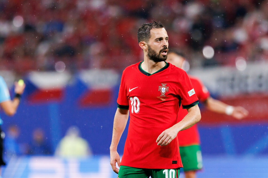 Bernardo Silva