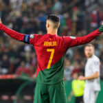 Cristiano Ronaldo rozpocznie strzelanie dla Portugali na EURO 2024? Gramy o 218 PLN!