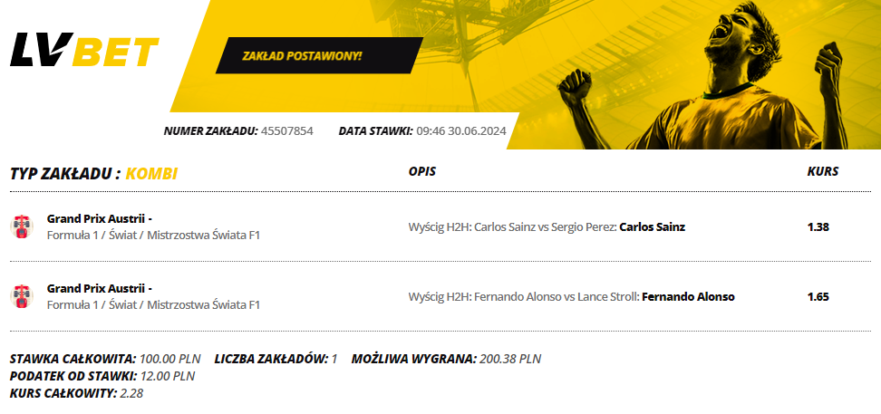 Carlos Sainz, GP Austrii, Grand Prix Austrii 2024, F1, Formuła 1