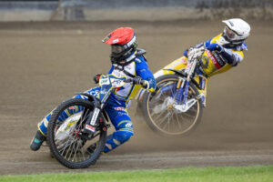 Gorzow Torun zuzel 09.06.2024