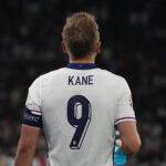 Niewidoczny w meczu z Serbią Harry Kane z pierwszym golem na EURO 2024? Gramy o 224 PLN!