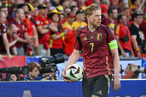 Kevin De Bruyne