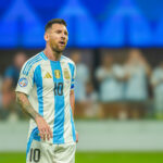 Argentyna zapewni sobie awans z grupy? Kupon na Copa America z AKO 2,36