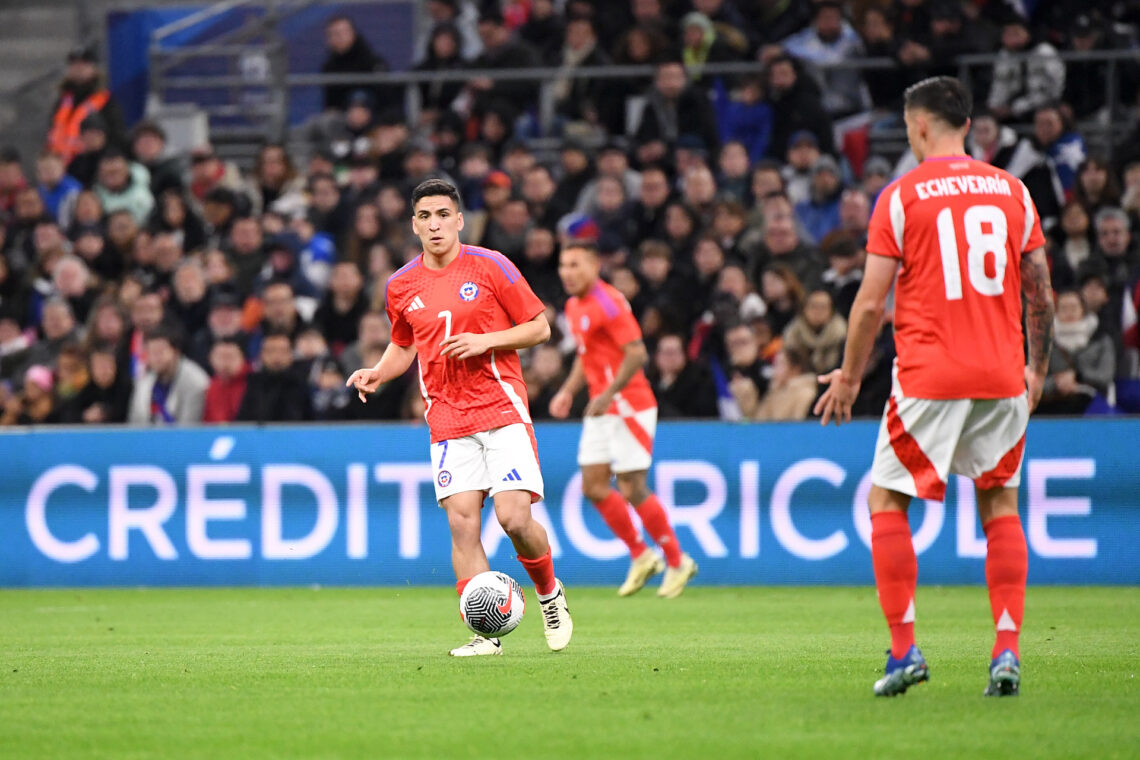 Peru - Chile gdzie oglądać