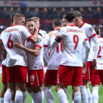 Polska - Ukraina: typy, kursy, zakłady | 07.06.2024