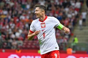 Robert Lewandowski