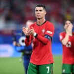 Wszystkie piłki na Cristiano, czy też gra zespołowa Portugalii? Gramy o 253 PLN!