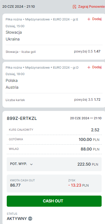 21.06. Superbet