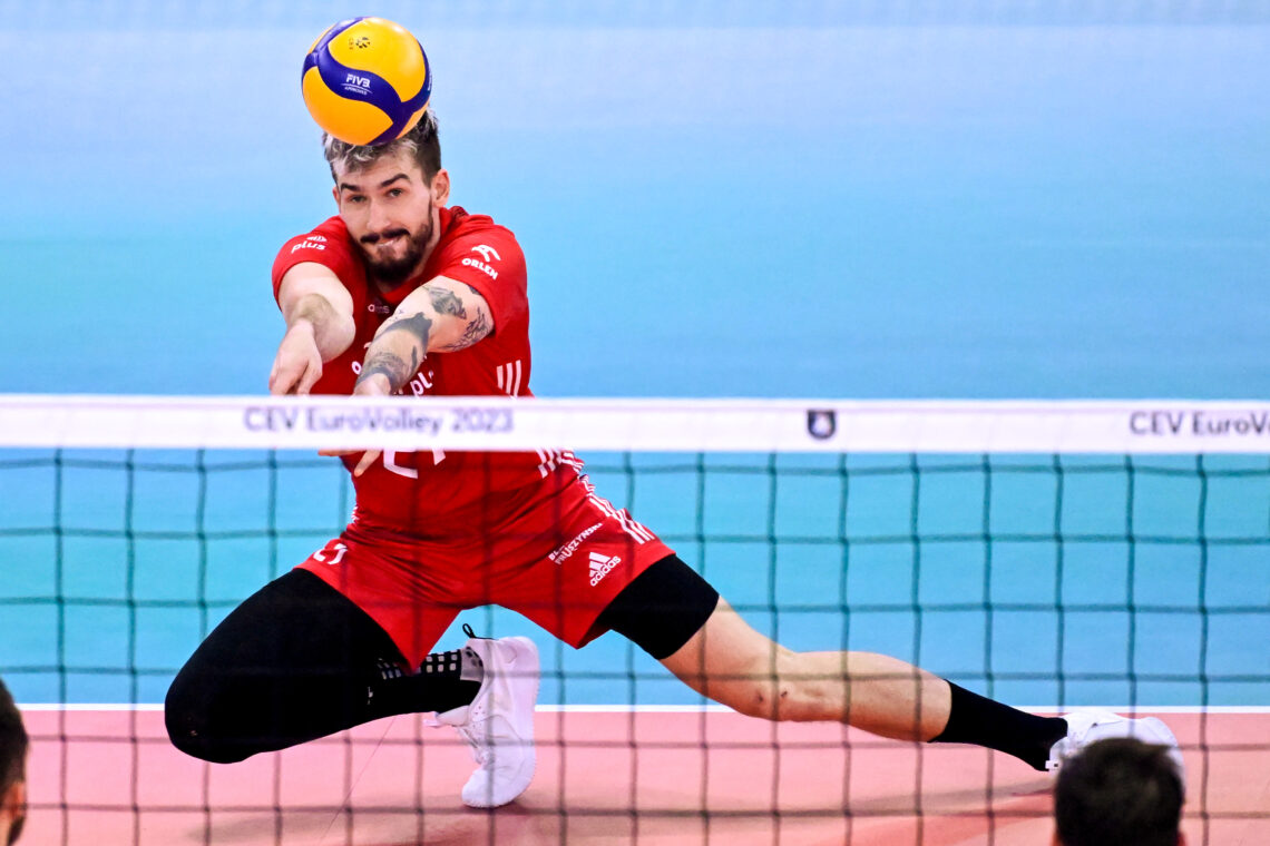 Tomasz-Fornal-Fornal-Kuba-Polska-VNL-2024-Liga-Narodow-12-mecz-w-LN