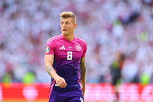 Toni Kroos