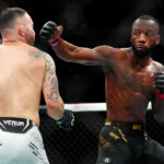 Leon Edwards i Tom Aspinall obronią tytuły mistrzowskie na UFC 304? Gramy o 352 PLN