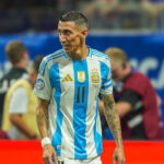 Angel Di Maria