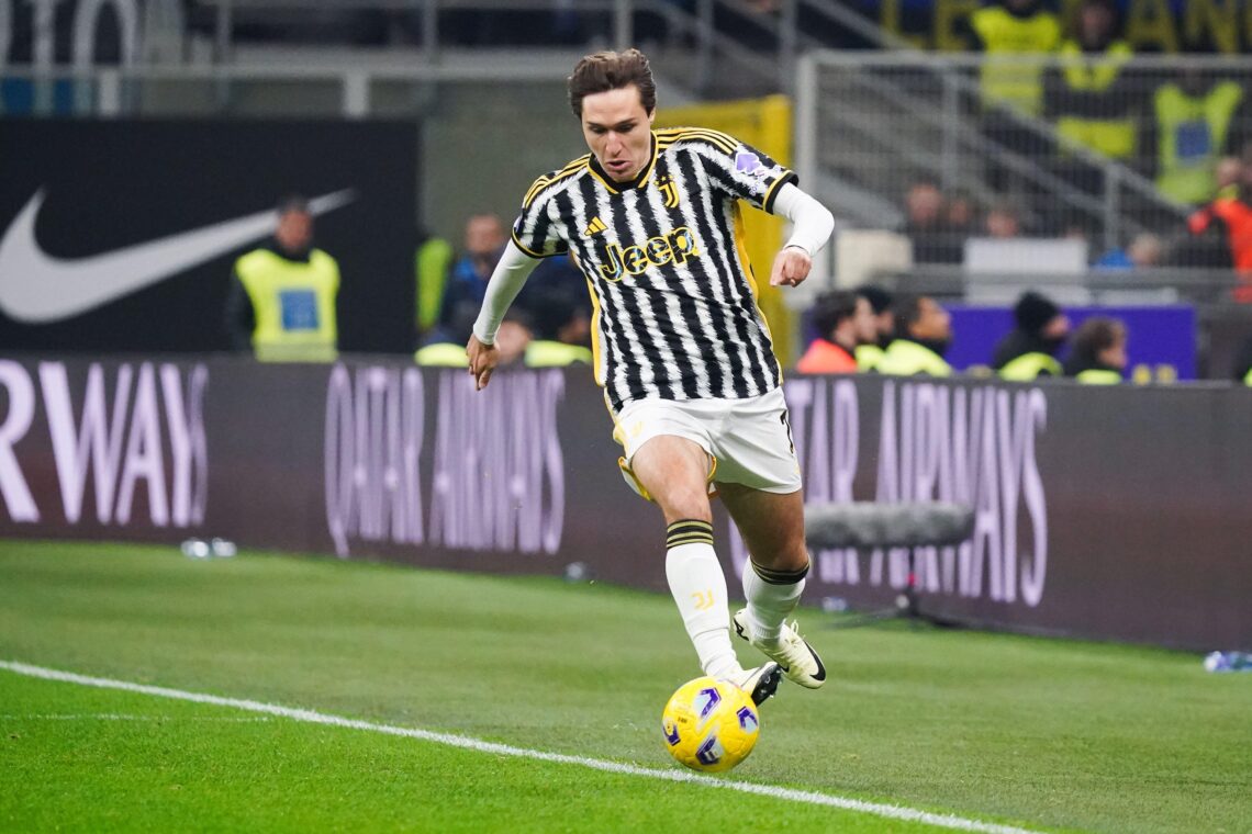 Federico Chiesa