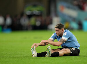 Federico Valverde