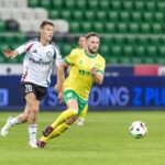 Caernarfon - Legia Warszawa: typy, kursy, zapowiedź | 01.08.2024