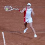 Iga Świątek - Diane Parry: typy, kursy i zakłady bukmacherskie – Igrzyska Olimpijskie WTA | 29.07.2024