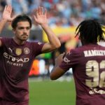 Manchester City - FC Barcelona: typy, kursy, zapowiedź | 31.07.2024