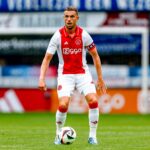 Ajax Amsterdam - Vojvodina: typy, kursy, zapowiedź | 25.07.2024