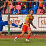 Jagiellonia Białystok - FK Poniewież: typy, kursy, zapowiedź | 31.07.2024