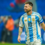 Argentyna znów ogra Kanadę i zagra w finale Copa America? Singiel z kursem 2,20