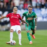 Rapid Wiedeń - Wisła Kraków: typy, kursy, zapowiedź | 01.08.2024