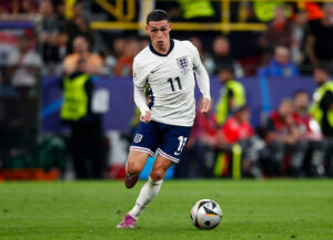 Phil Foden