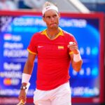 Rafael Nadal - Novak Djokovic: typy, kursy i zakłady bukmacherskie – Igrzyska Olimpijskie ATP | 29.07.2024