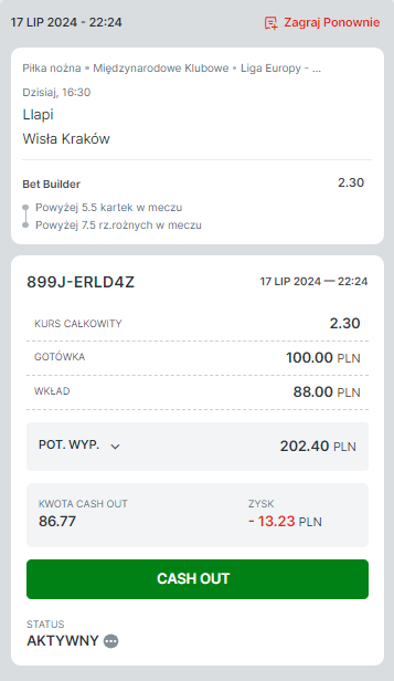 18.07. Superbet