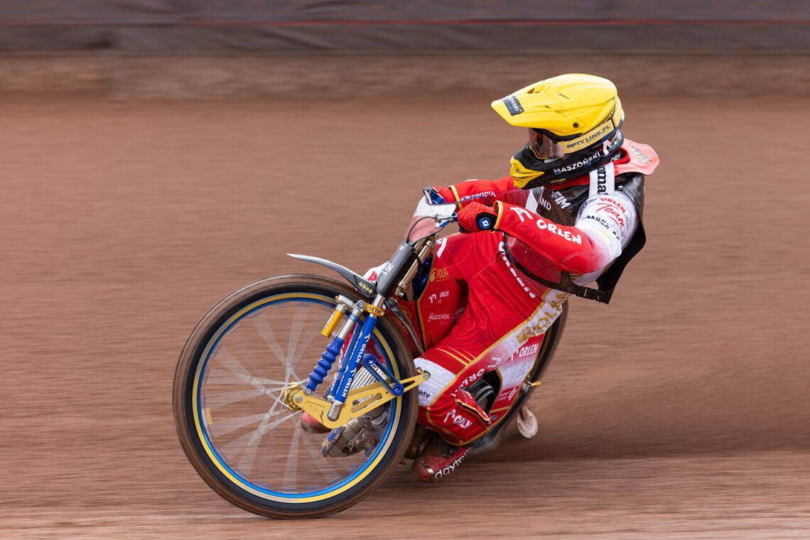 Finał Speedway of Nations: typy, kursy, zakłady | 13.07.2024