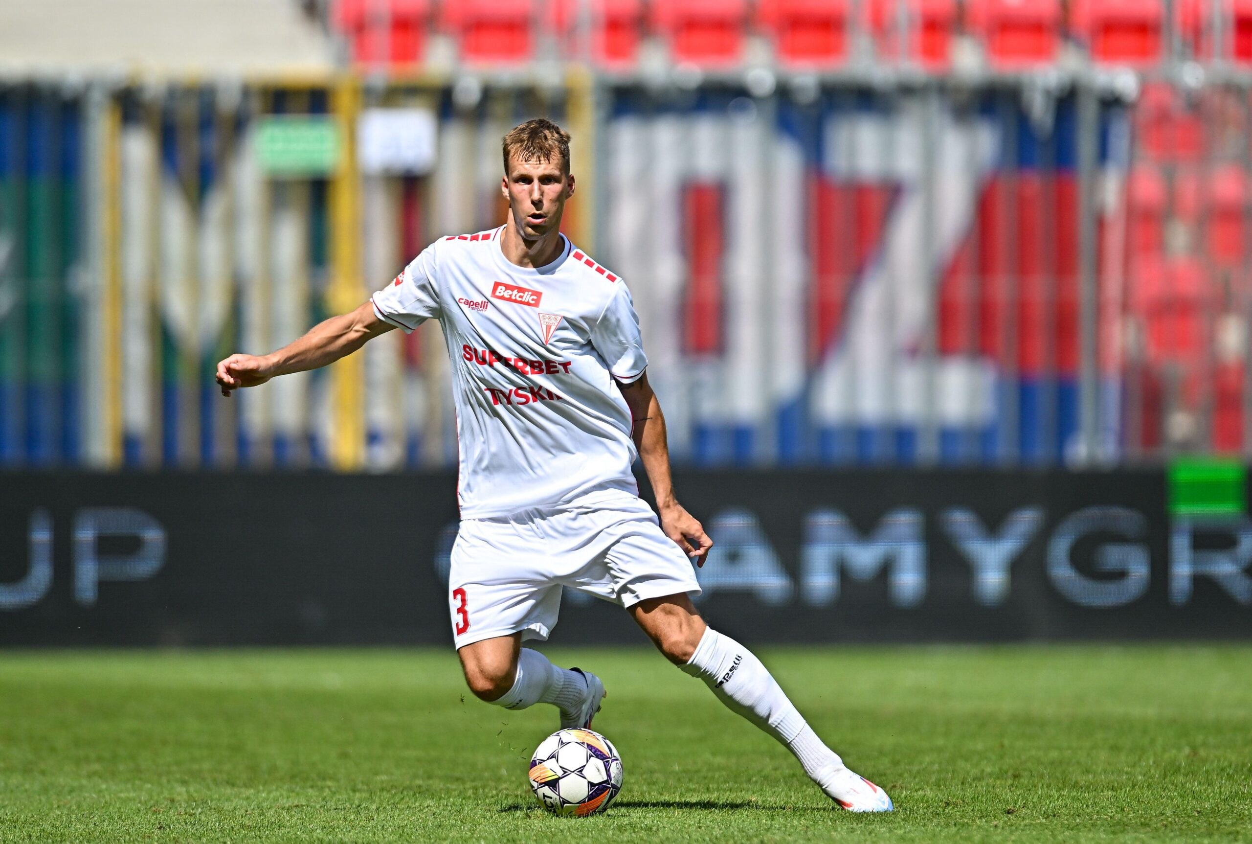 Kotwica Kołobrzeg - GKS Tychy: typy, kursy, zapowiedź | 26.07.2024 