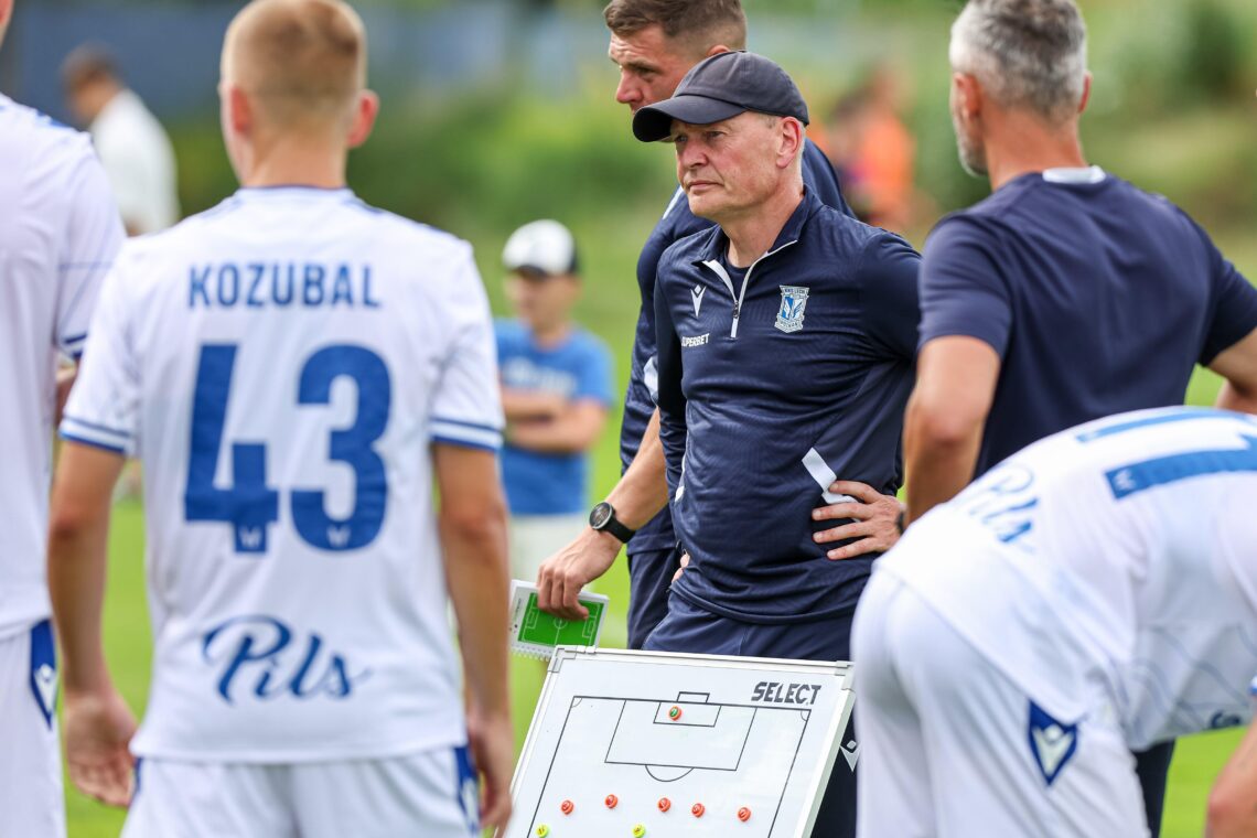 lech poznań górnik zabrze typy bukmacherskie