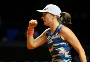 300 zł za wygraną Polki w meczu turnieju WTA Cincinnati