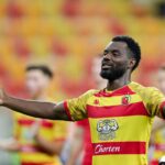 Jagiellonia Białystok - Stal Mielec: typy, kursy, zapowiedź | 03.08.2024