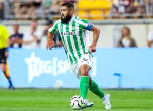 Typy na mecz Alaves - Betis