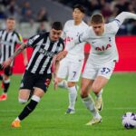 Newcastle United - Tottenham: typy, kursy, zapowiedź | 01.09.2024