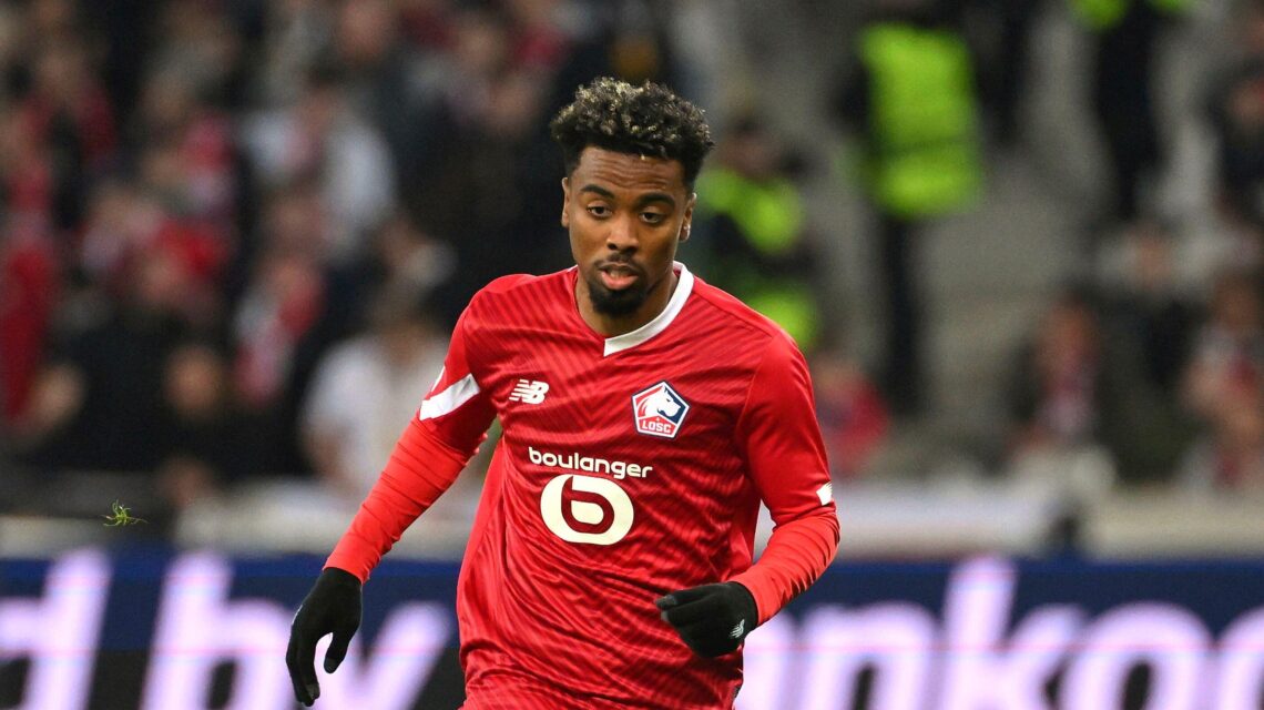 Angel Gomes