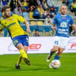 Arka Gdynia - Górnik Łęczna: typy, kursy, zapowiedź | 25.08.2024