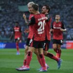 Bayer Leverkusen - RB Lipsk: typy, kursy, zapowiedź | 31.08.2024