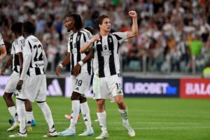 STS bonus na Hellas - Juventus