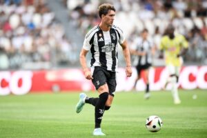 Totalbet bonus na Juventus - Como