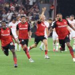 Borussia Moenchengladbach - Bayer Leverkusen: typy, kursy, zapowiedź | 23.08.2024