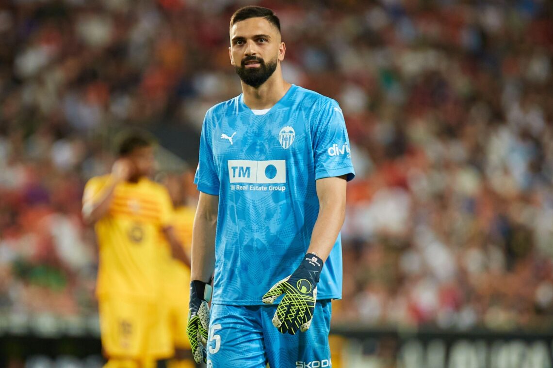 Celta Vigo - Valencia transmisja