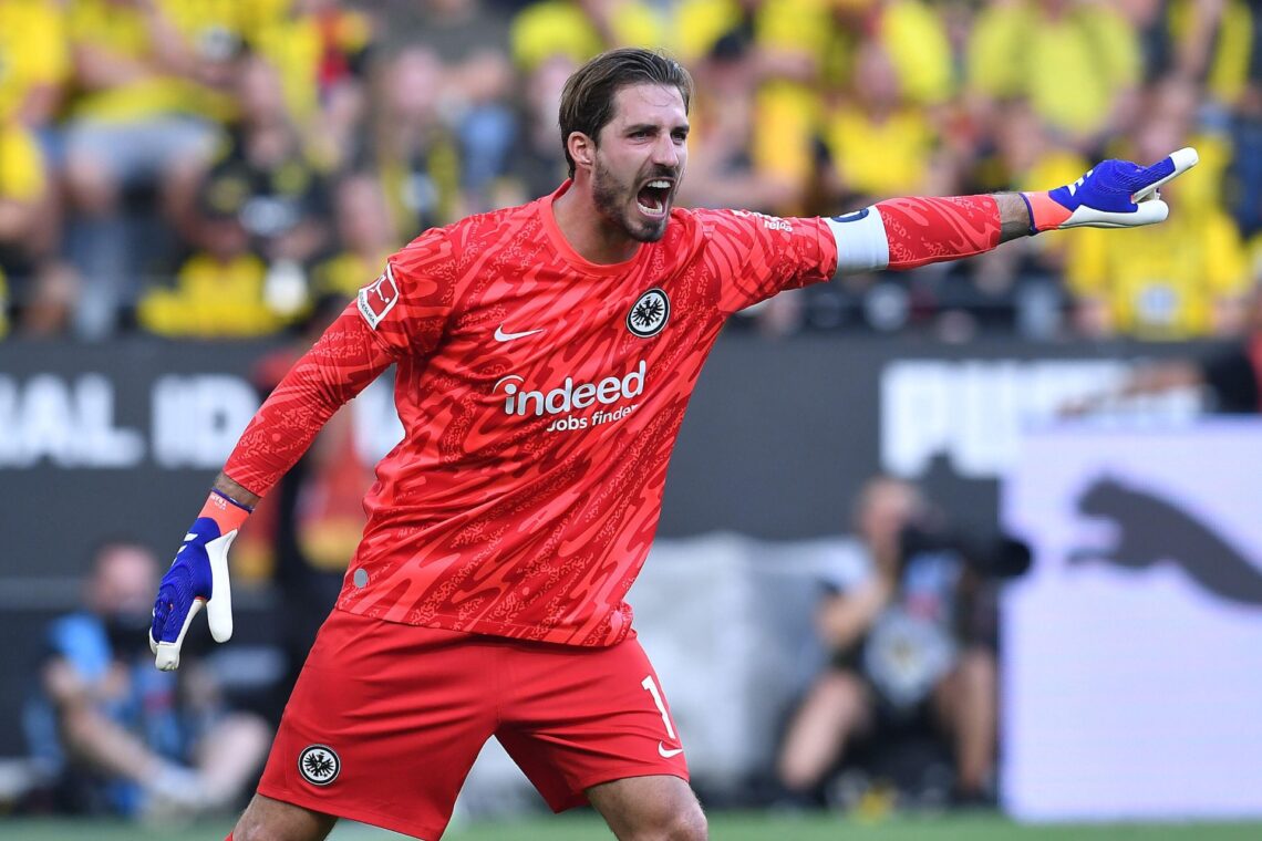 Eintracht - Hoffenheim transmisja