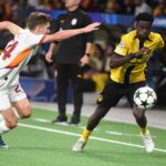 Galatasaray - Young Boys: typy, kursy, zapowiedź | 27.08.2024