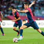 FC Barcelona - Real Valladolid: typy, kursy, zapowiedź | 31.08.2024