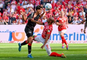 FC Union Berlin - St. Pauli gdzie oglądać